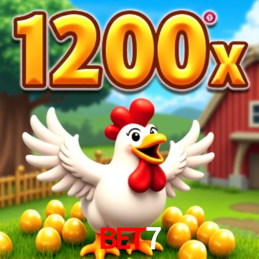 Bônus de Boas-vindas Bet7