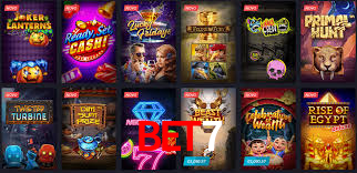 Premium Interface Bet7