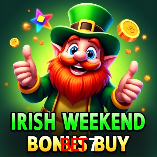 Bônus de Boas-vindas Bet7