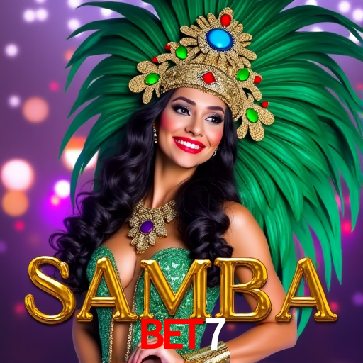 Design Responsivo Bet7