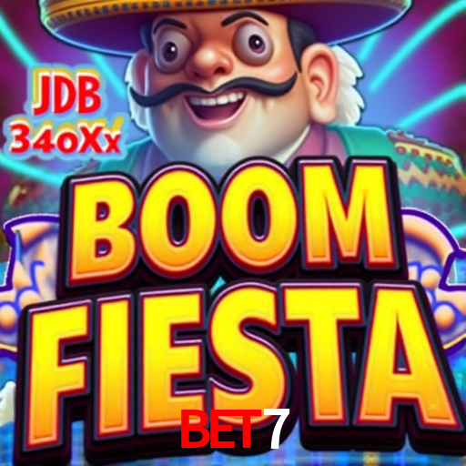 Provedores de Jogos Bet7