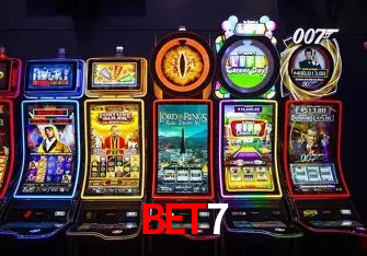 Apostas Esportivas na Bet7: Um Guia Completo