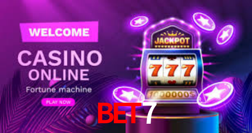 Bônus Generosos e Exclusivos no Bet7 para Você!