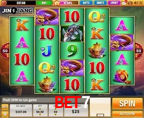 A Experiência Imersiva dos Cassinos Ao Vivo no Bet7