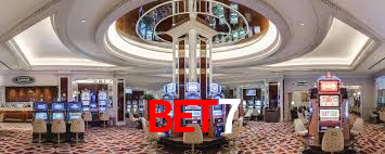 Bet7 Login